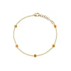 The Last Line Always On Bezel Bracelet