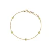 The Last Line Always On Bezel Bracelet