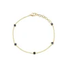 The Last Line Always On Bezel Bracelet