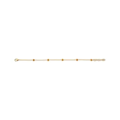 The Last Line Always On Bezel Bracelet