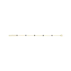 The Last Line Always On Bezel Bracelet
