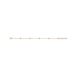 The Last Line Always On Bezel Bracelet