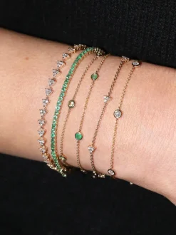 The Last Line Always On Bezel Bracelet