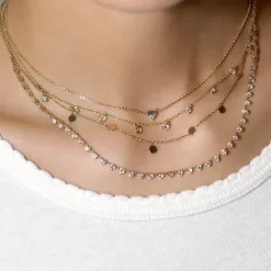 The Last Line Bestie Baguette Pedant