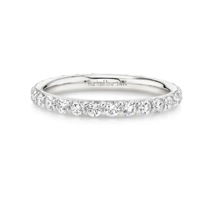 The Last Line Biggie Eternity Band