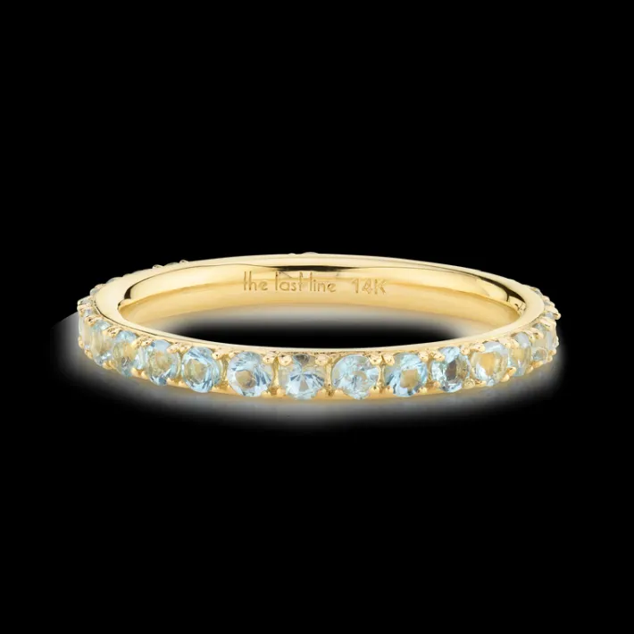 The Last Line Biggie Eternity Band