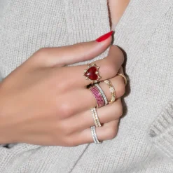 The Last Line Biggie Eternity Band