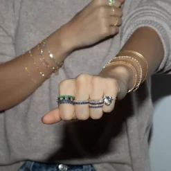 The Last Line Biggie Eternity Band