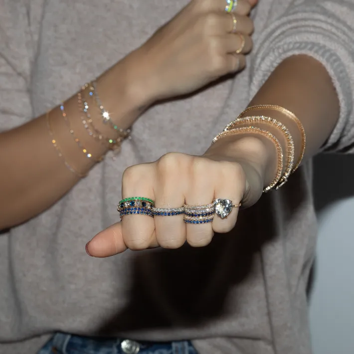 The Last Line Biggie Eternity Band