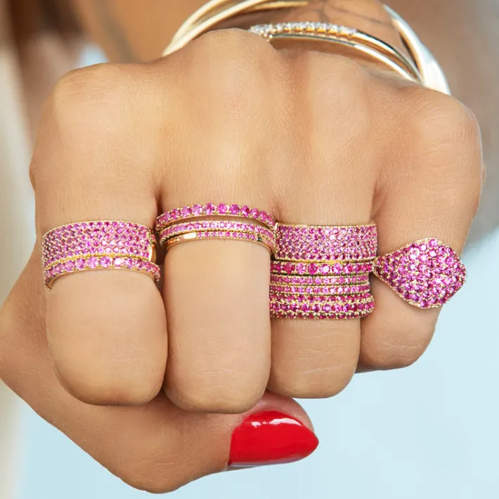 The Last Line Biggie Eternity Band