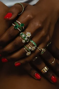 The Last Line Biggie Eternity Band