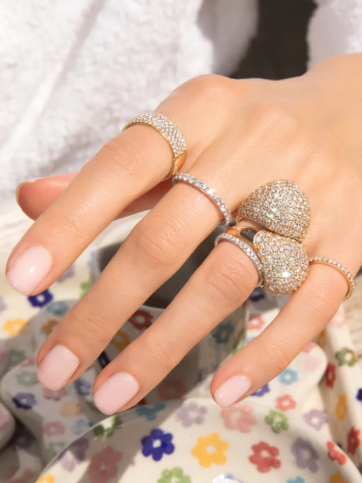 The Last Line Biggie Eternity Band