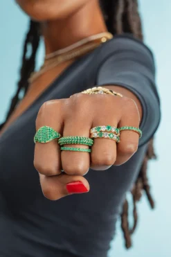 The Last Line Biggie Eternity Band