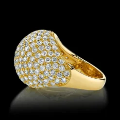 The Last Line Bombe Ring
