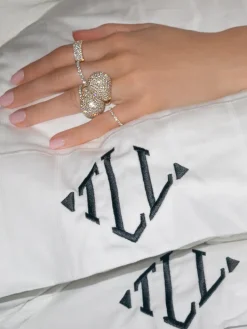 The Last Line Bombe Ring