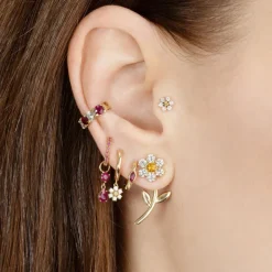 The Last Line Classic Ear Cuff