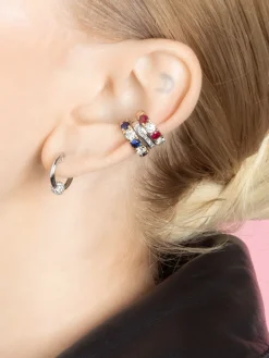 The Last Line Classic Ear Cuff