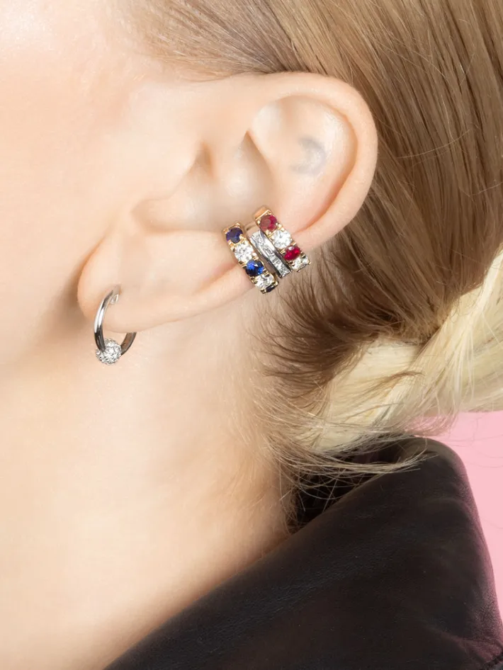 The Last Line Classic Ear Cuff