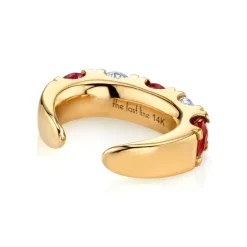 The Last Line Classic Ear Cuff