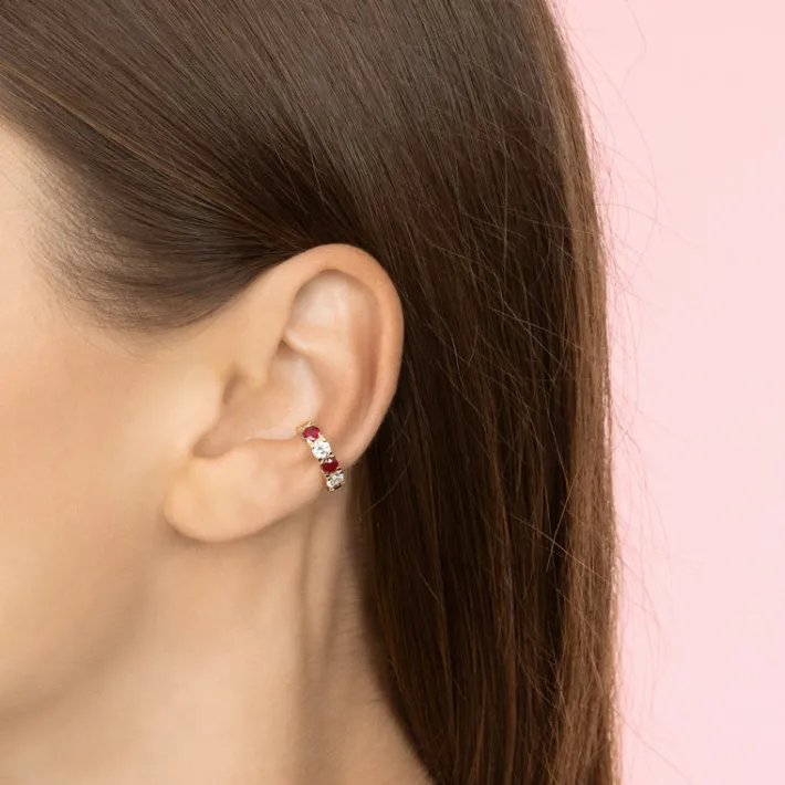 The Last Line Classic Ear Cuff