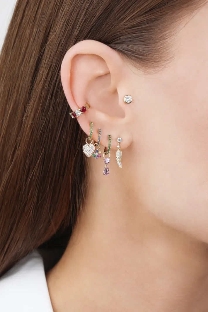 The Last Line Classic Ear Cuff