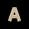 The Last Line Custom Bracelet Letters