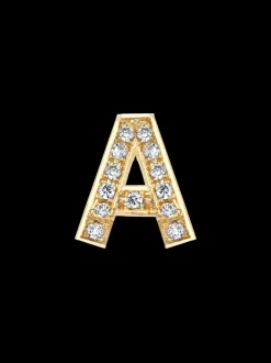 The Last Line Custom Bracelet Letters