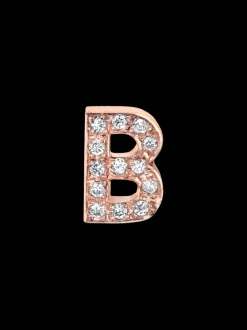 The Last Line Custom Bracelet Letters