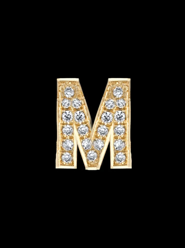 The Last Line Custom Bracelet Letters
