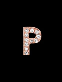 The Last Line Custom Bracelet Letters