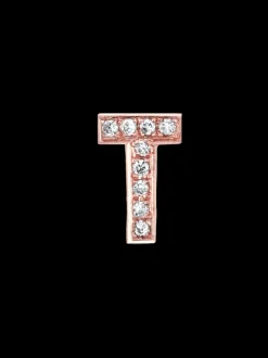 The Last Line Custom Bracelet Letters