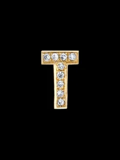 The Last Line Custom Bracelet Letters