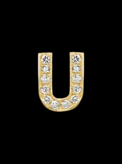 The Last Line Custom Bracelet Letters