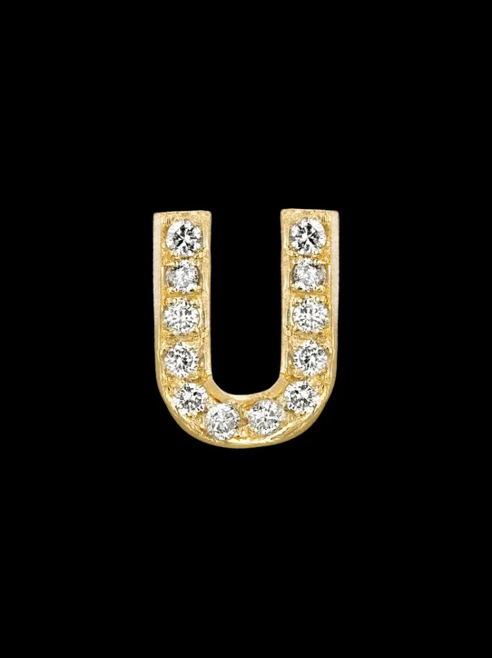 The Last Line Custom Bracelet Letters