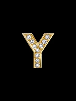 The Last Line Custom Bracelet Letters