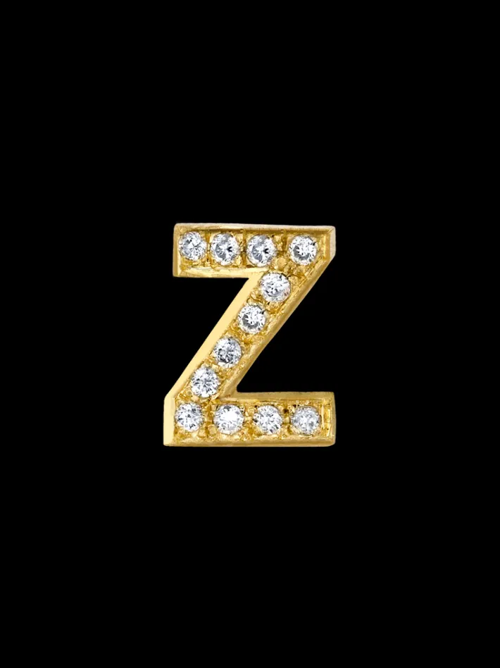 The Last Line Custom Bracelet Letters