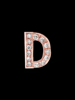 The Last Line Custom Bracelet Letters