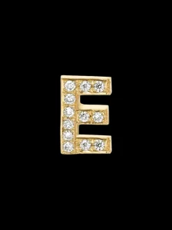The Last Line Custom Bracelet Letters