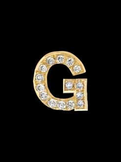 The Last Line Custom Bracelet Letters