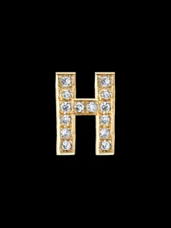 The Last Line Custom Bracelet Letters