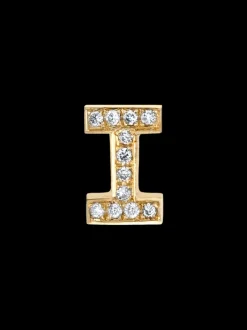 The Last Line Custom Bracelet Letters