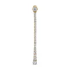 The Last Line Dew Drop Earring
