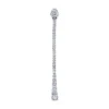 The Last Line Dew Drop Earring