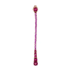 The Last Line Dew Drop Earring