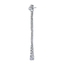 The Last Line Dew Drop Earring