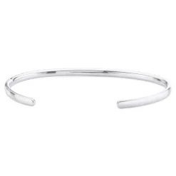 The Last Line Diamond Slim Cuff