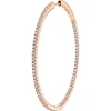 The Last Line Double Extra Large Inside Out Hoop