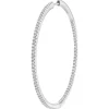 The Last Line Double Extra Large Inside Out Hoop