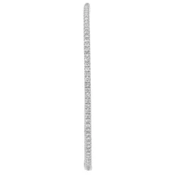 The Last Line Double Extra Large Inside Out Hoop