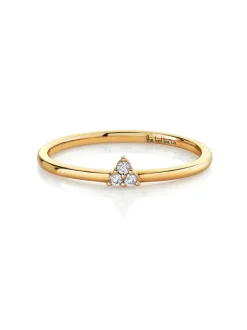 The Last Line Flash Stacking Ring